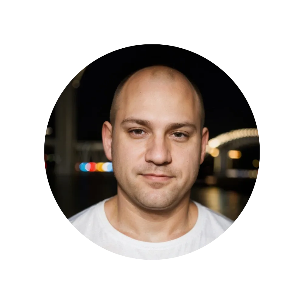 Markus H.